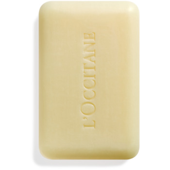 Extra-Gentle Soap Shea Verbena - Tuhé mýdlo s bambuckým máslem a verbenou 